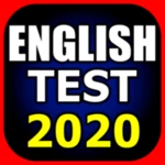 english for competitive exams android application logo